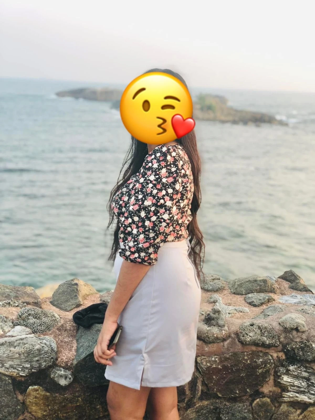 Nisali in Colombo – Sri Lankan escort in Colombo — 2 / 4