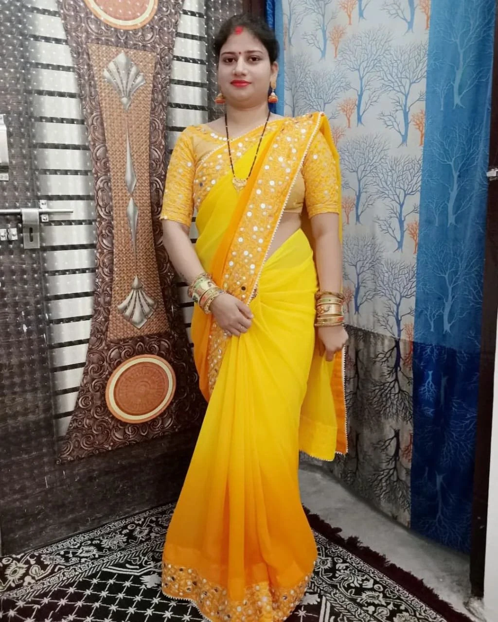 Kavita – Indian escort in Mumbai, Escort, Mumbai