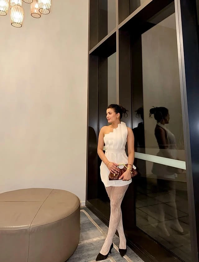 Escort Service – Indian escort in Mumbai — 2 / 6