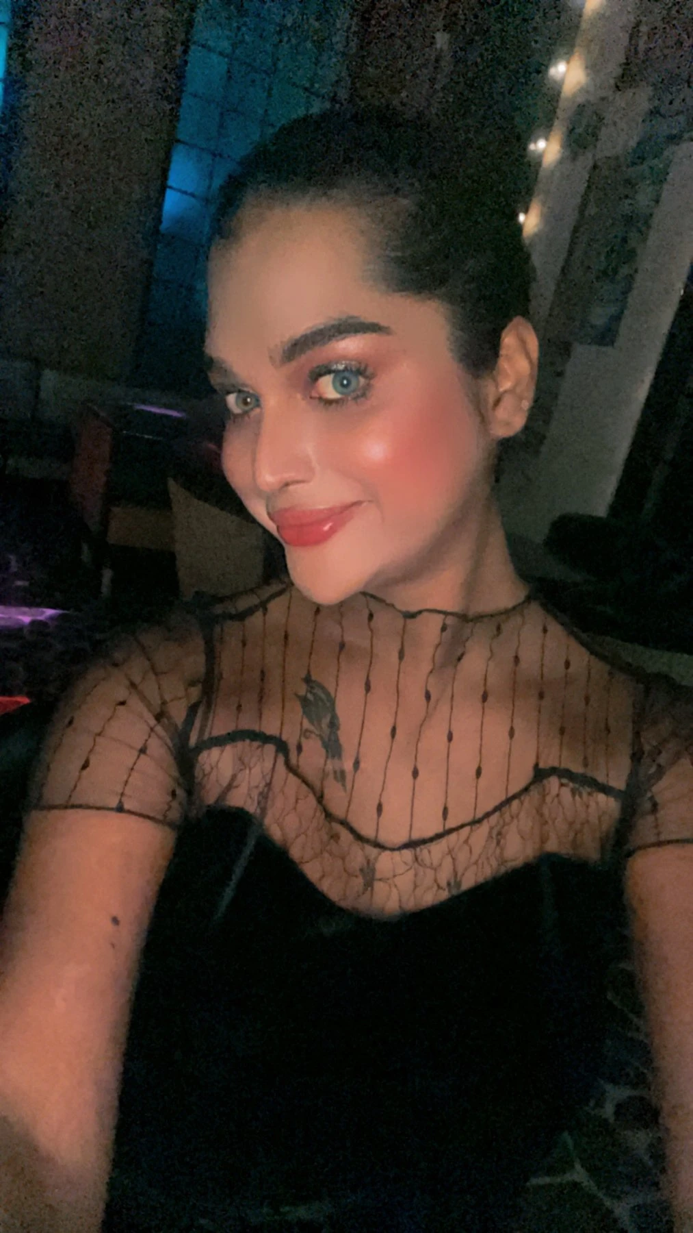 Goa girl – Indian escort in Mumbai — 9 / 12