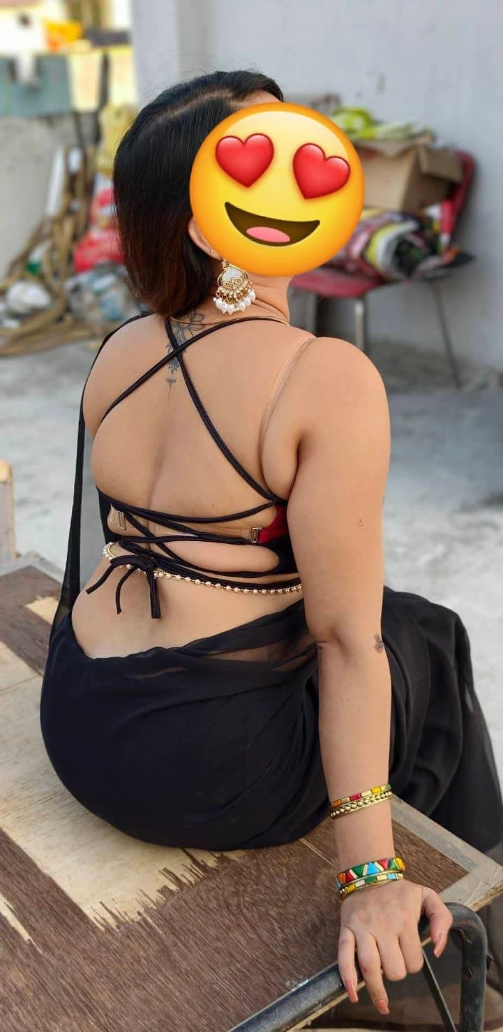 🥀BIG BOOBS🥀 BIG ASS🥀ANAL – Indian escort in New Delhi — 4 / 18