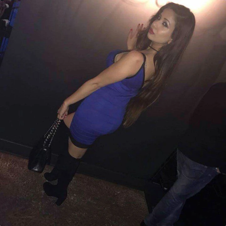 Roshani Khanna – Indian escort in New Delhi, Escort, New Delhi