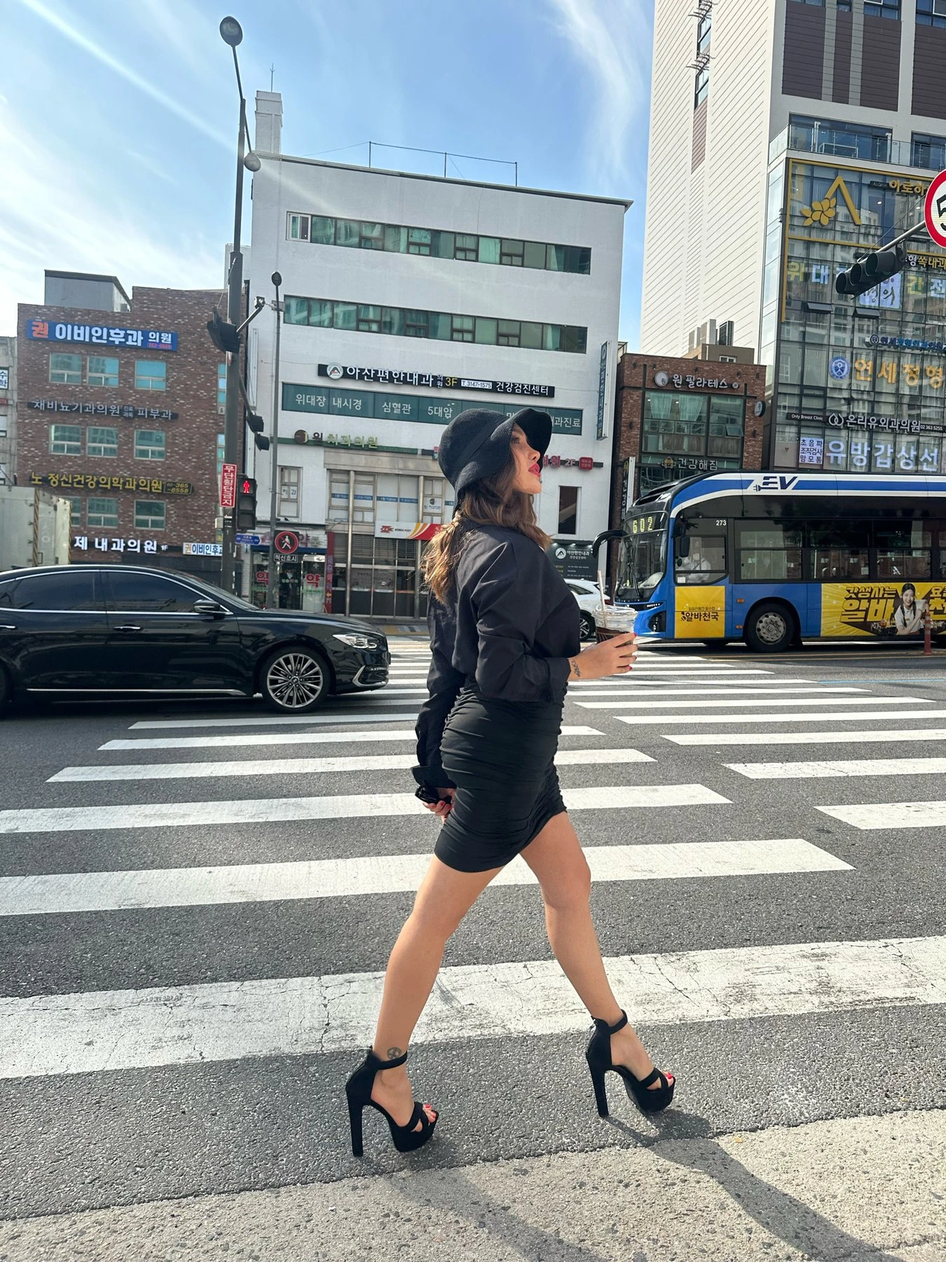 Miya – Turkish escort in Seoul — 4 / 5