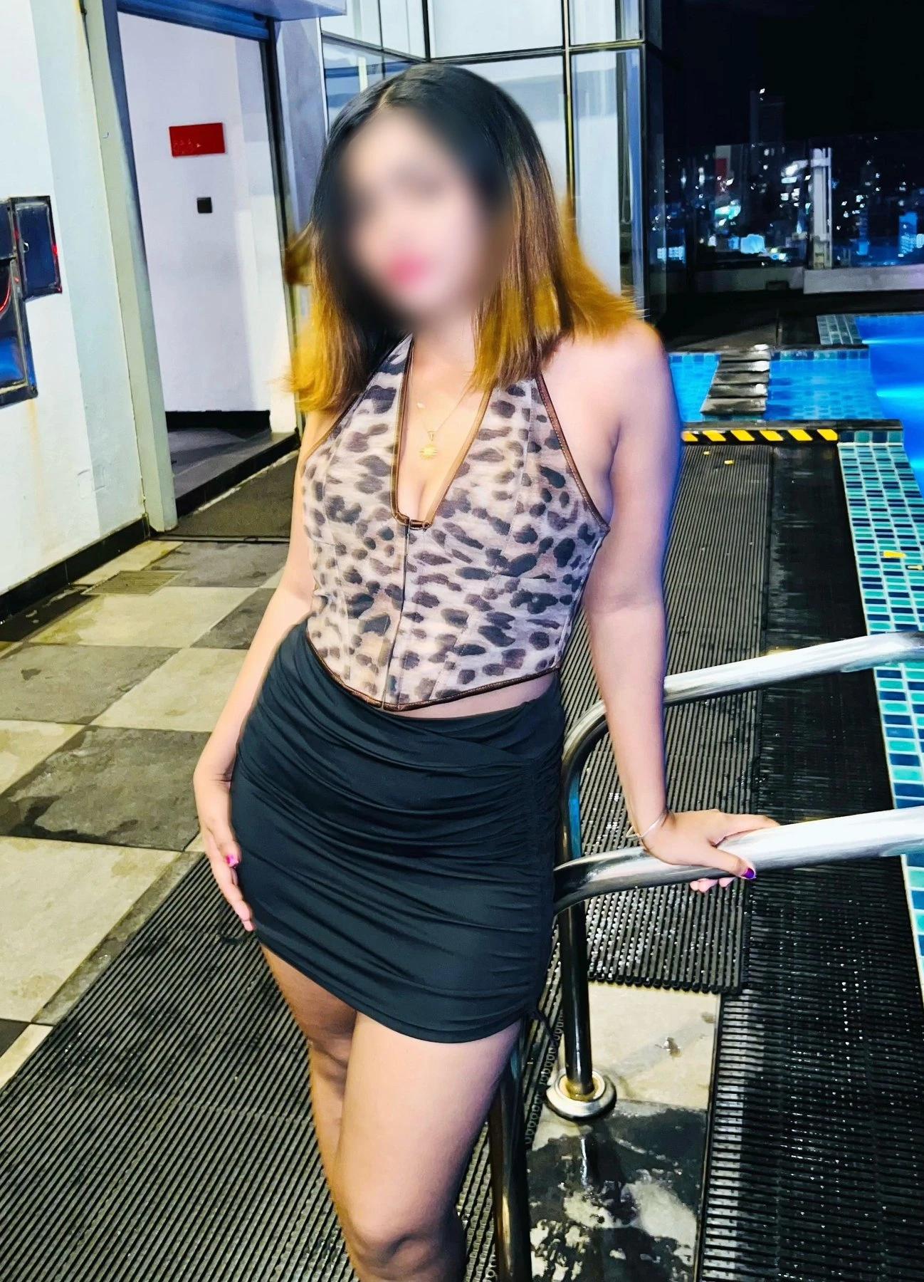 Andria GFE Independent Meets – Sri Lankan escort in Colombo — 10 / 31