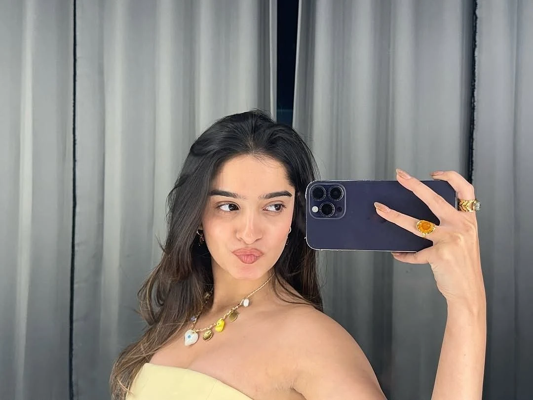 Rashmika – Indian escort in Hyderabad — 2 / 5