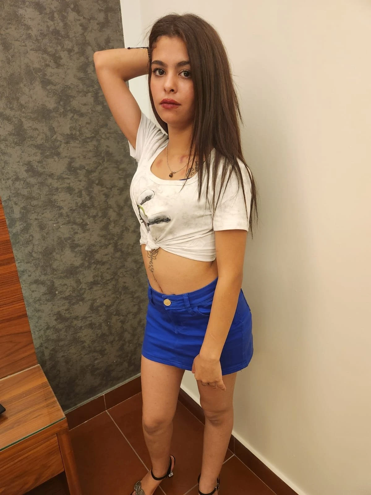 Sara – Lebanese escort in Beirut — 4 / 7