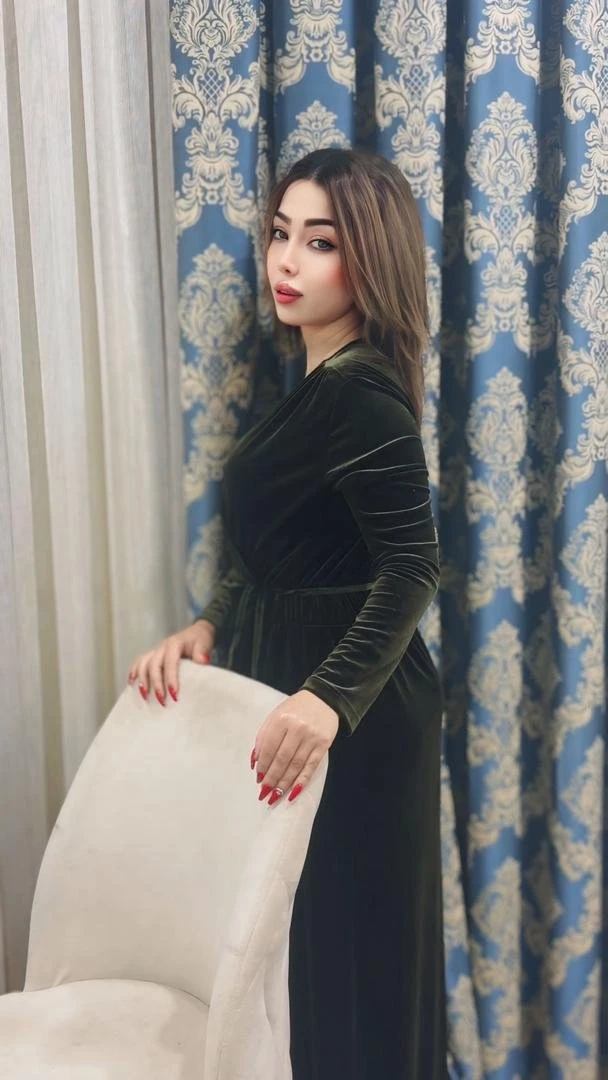 Ruba Erbil – escort in Erbil — 4 / 5