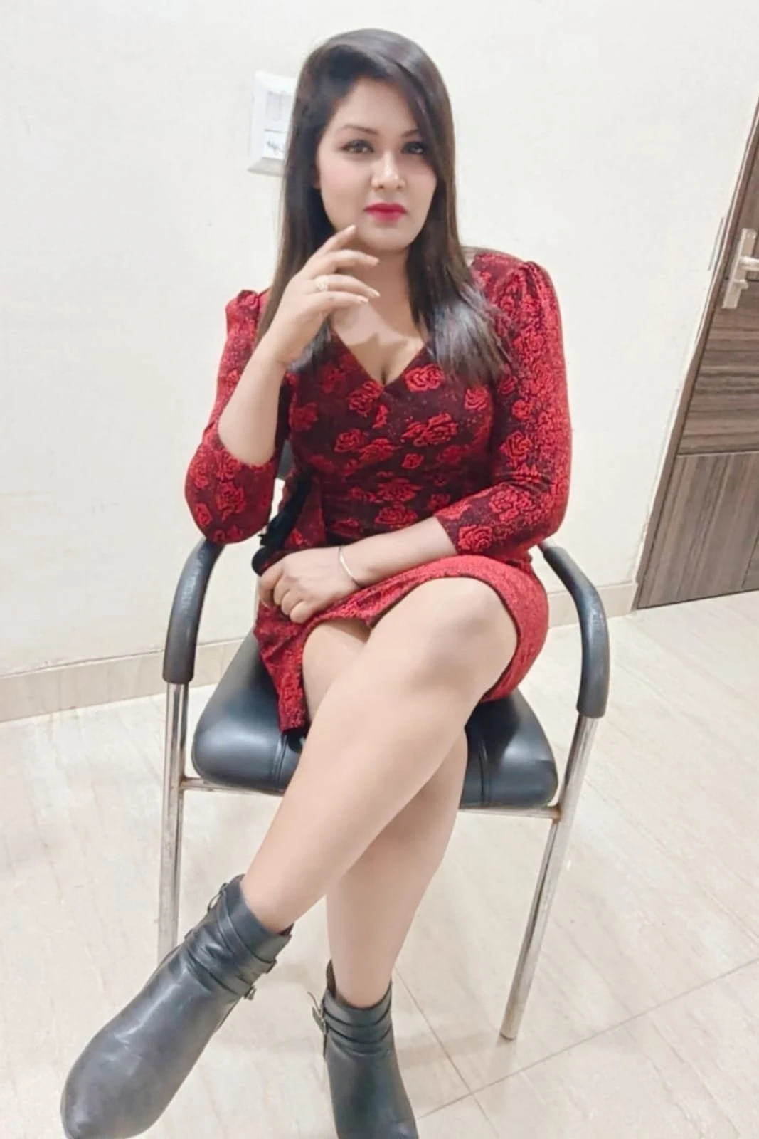 Ruchika High Profile – Indian escort in New Delhi — 4 / 13