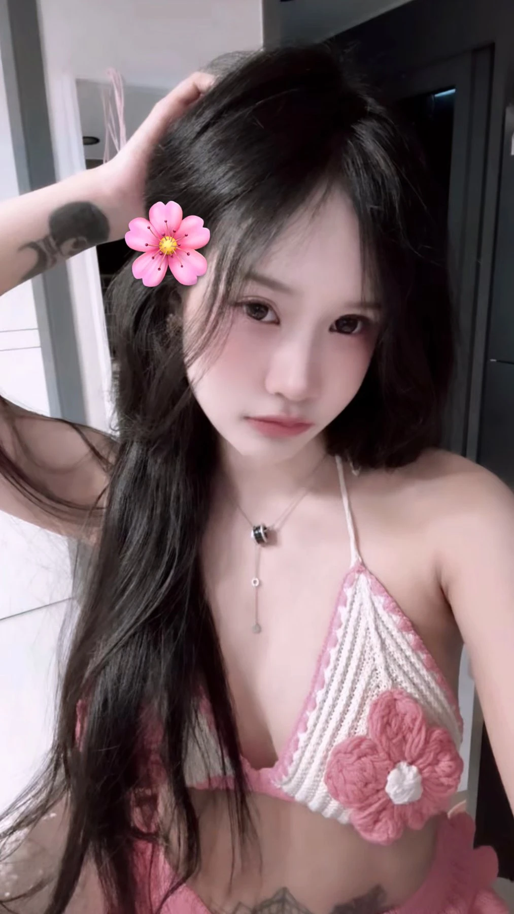 Rikka 🇯🇵 – Japanese escort in Seoul — 4 / 6