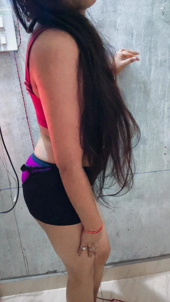 Anjali – Indian escort in New Delhi — 4 / 5