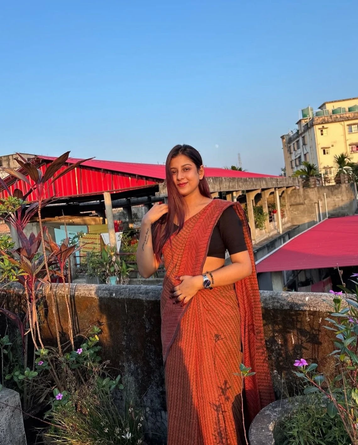 Independent – Indian escort in Hyderabad — 2 / 6