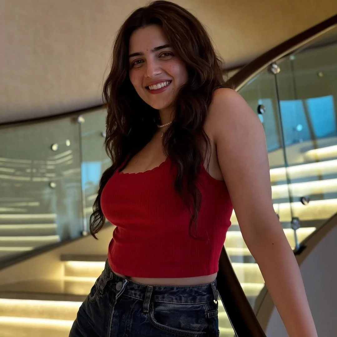 Divya Incall/outcall Available – escort in Abidjan — 3 / 5