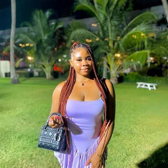 Juzi – Ghanaian escort in Lomé, Escort, Lomé