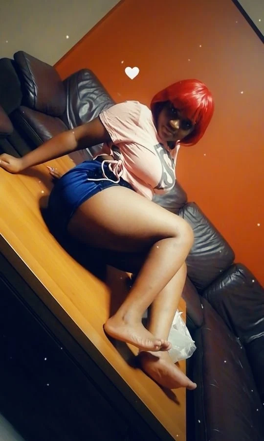 Bony – Ghanaian escort in Beirut, Escort, Beirut