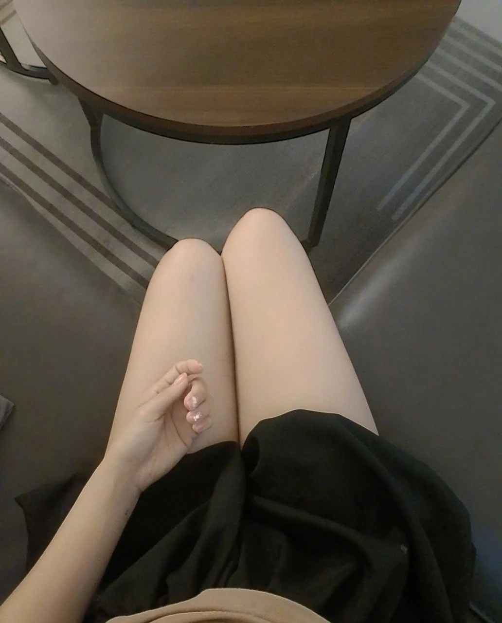 Tien – Vietnamese escort in Ho Chi Minh City — 4 / 8