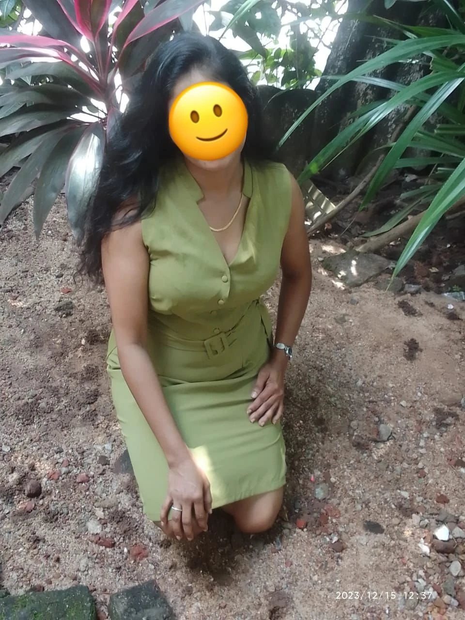 Menaka New Girl – Sri Lankan escort in Colombo — 4 / 9
