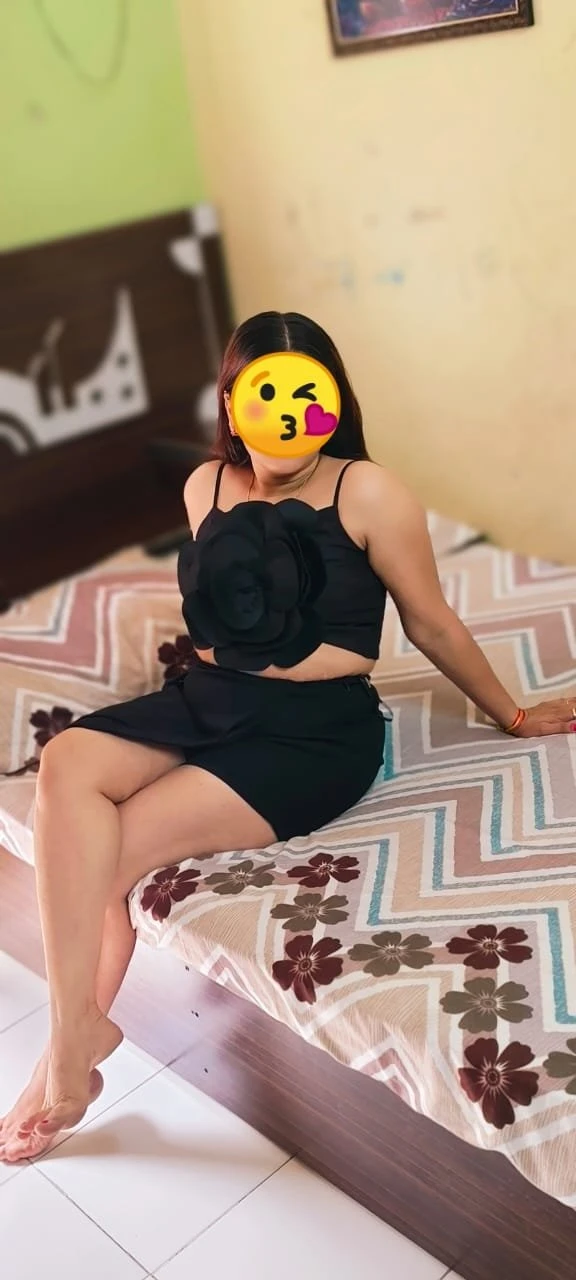 Most Luxury & Genuine No Advance Escorts – Indian escort in Pune — 2 / 3