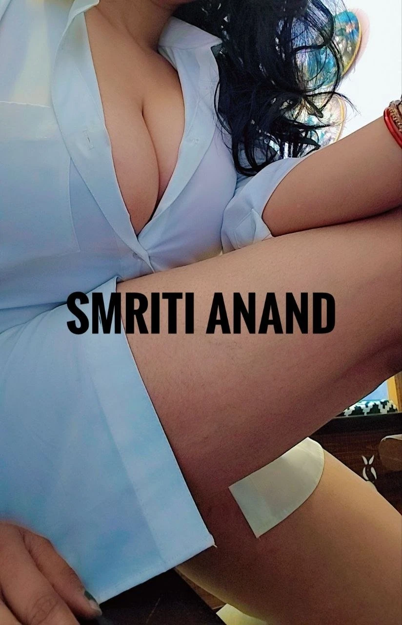 Smriti – Indian escort in New Delhi — 4 / 5