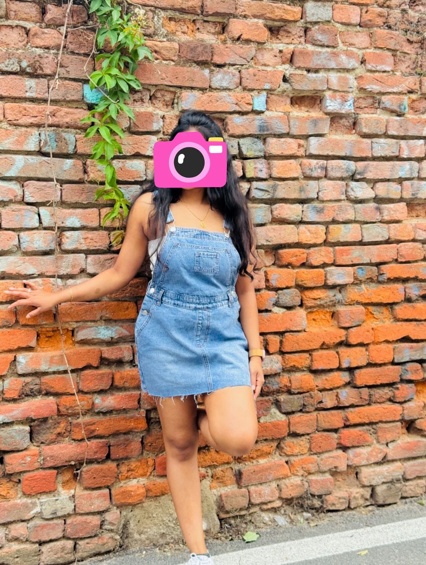Nethuli Full Service & Camshow – Sri Lankan escort in Colombo — 5 / 6