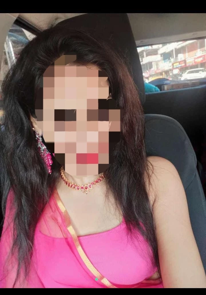 《♡Sruthi Verified PREMIUM Girl♡》 – Indian escort in Vijayawada — 4 / 6
