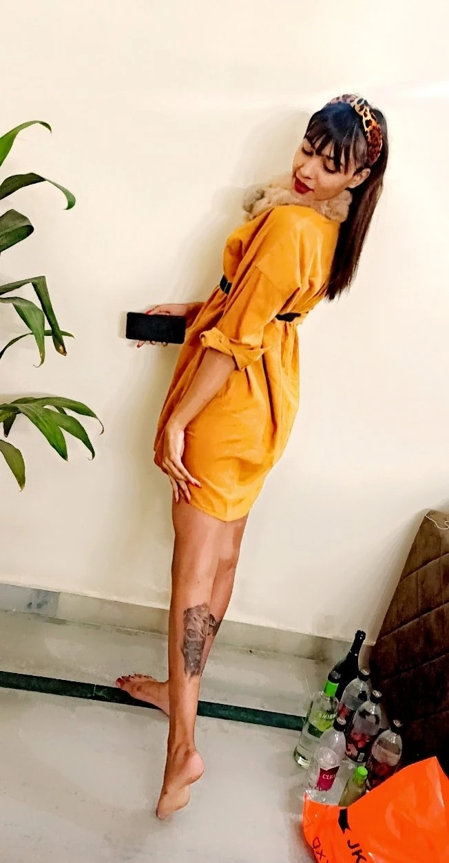 Riya Kaur – Indian escort in New Delhi — 4 / 15