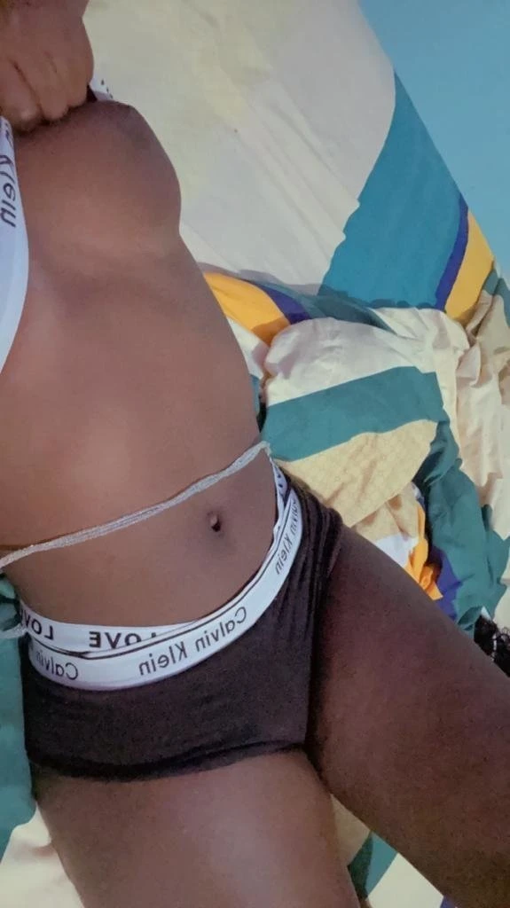Cherry $Video Call – Jamaican escort in Rajkot — 6 / 7