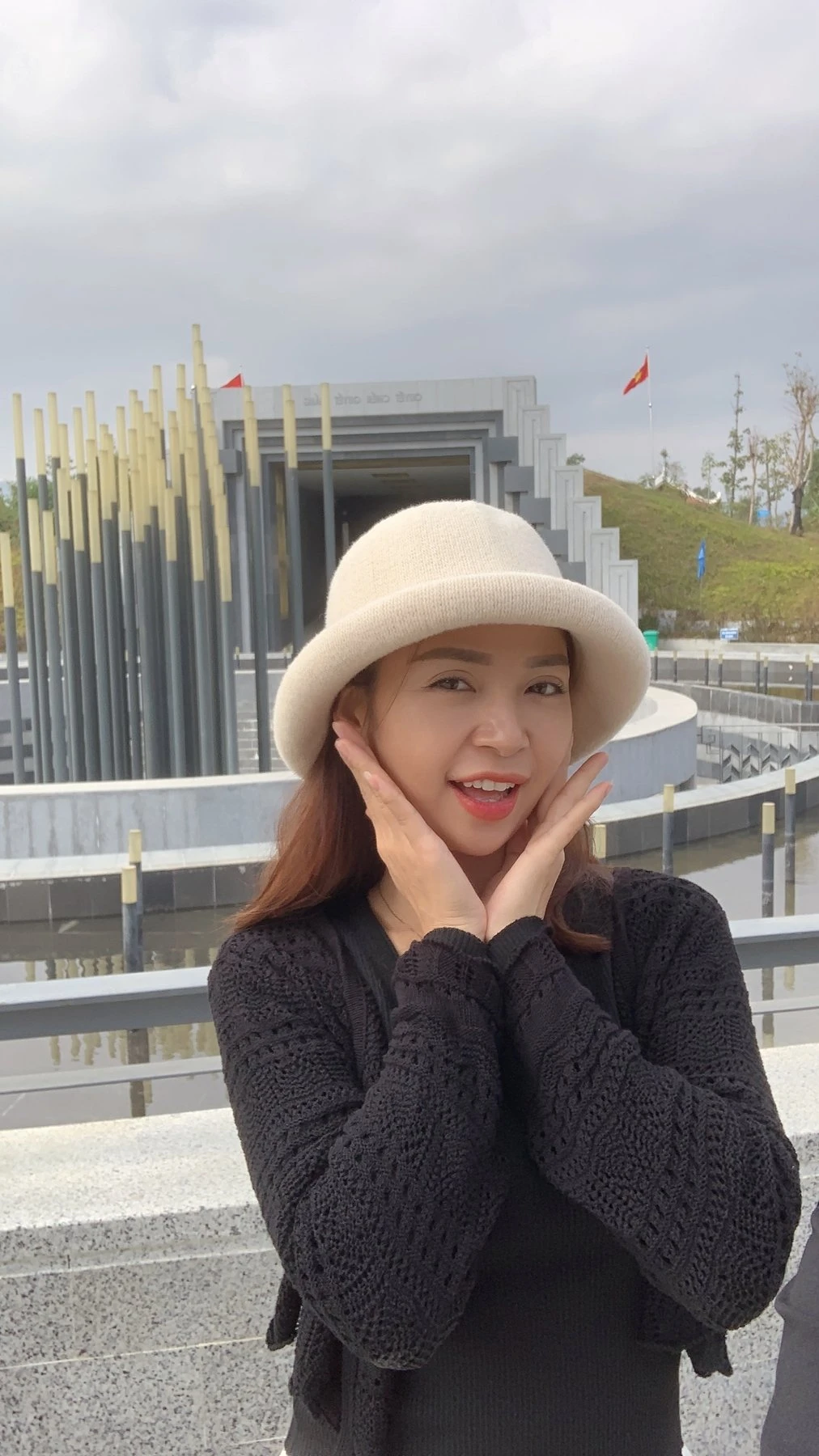 Julia – Vietnamese escort in Hanoi — 6 / 8
