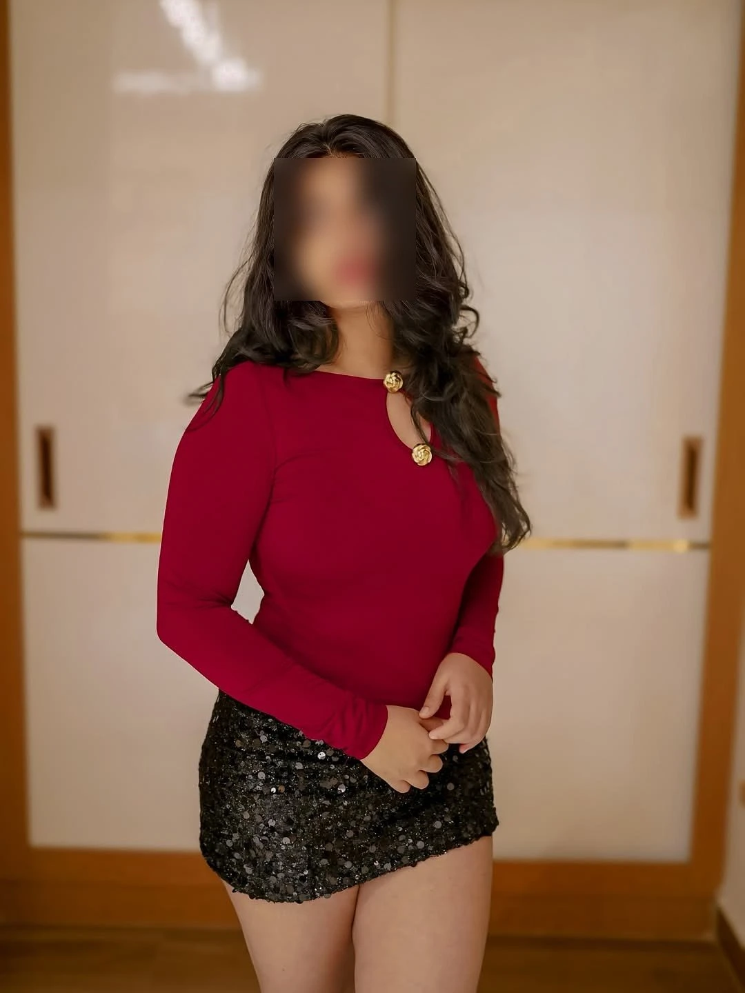 Vedika Tripathi – Indian escort in Noida — 3 / 7