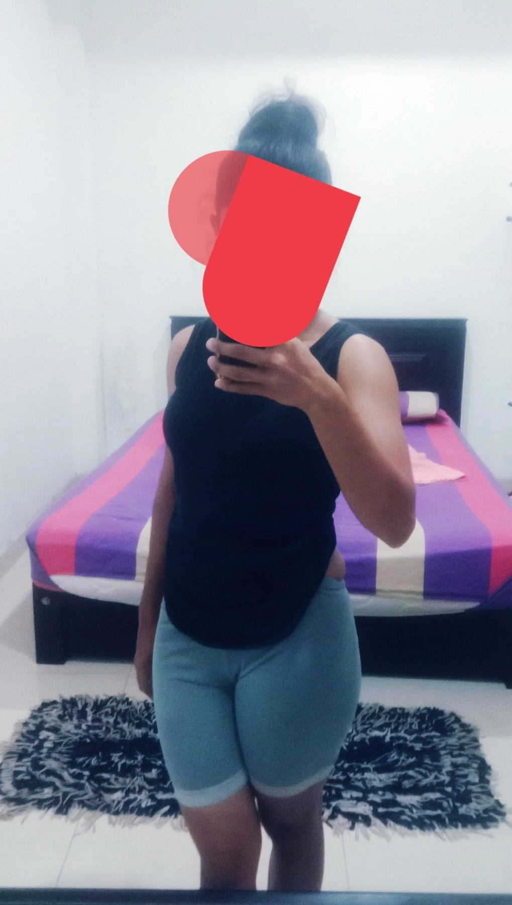 Rehana – Sri Lankan escort in Colombo — 4 / 6