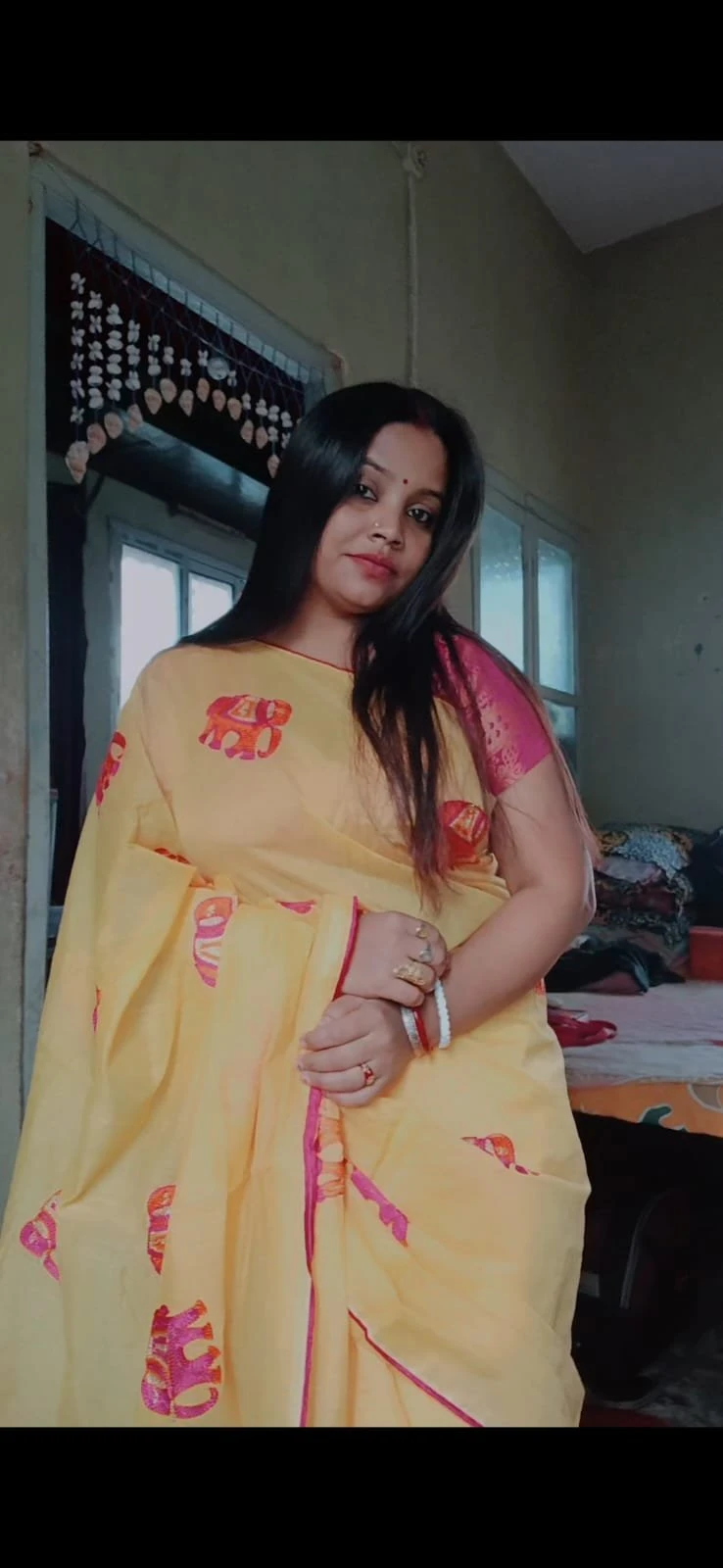 Riya Mukharjee 🩵🩵🩵 – Indian escort in Kolkata — 19 / 31