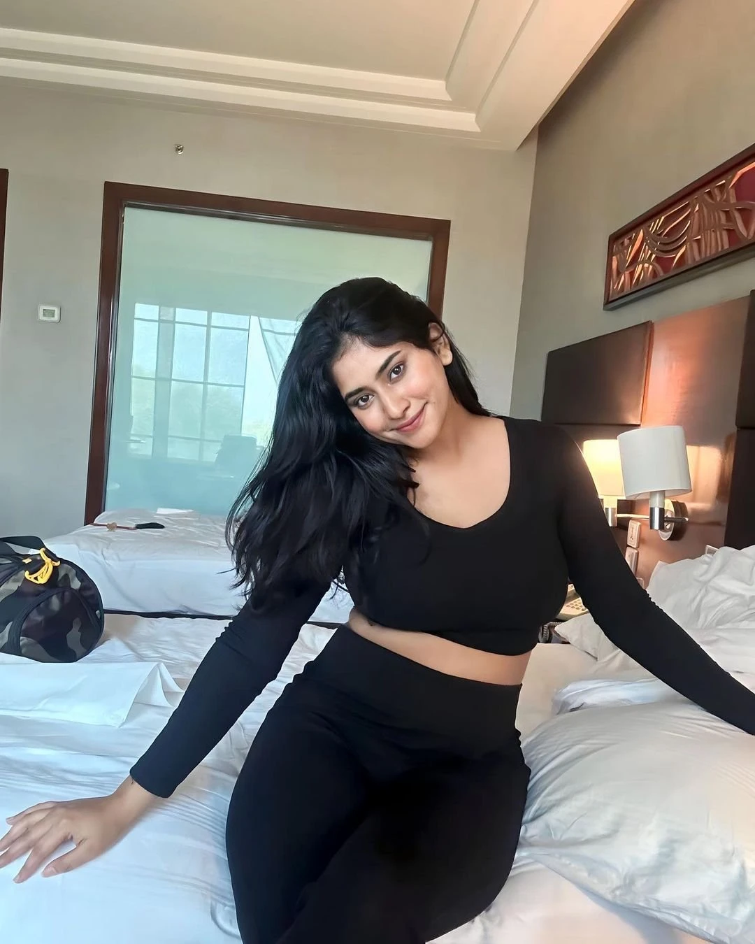 Genuine Tag Line Service – Indian escort in Pune — 2 / 7