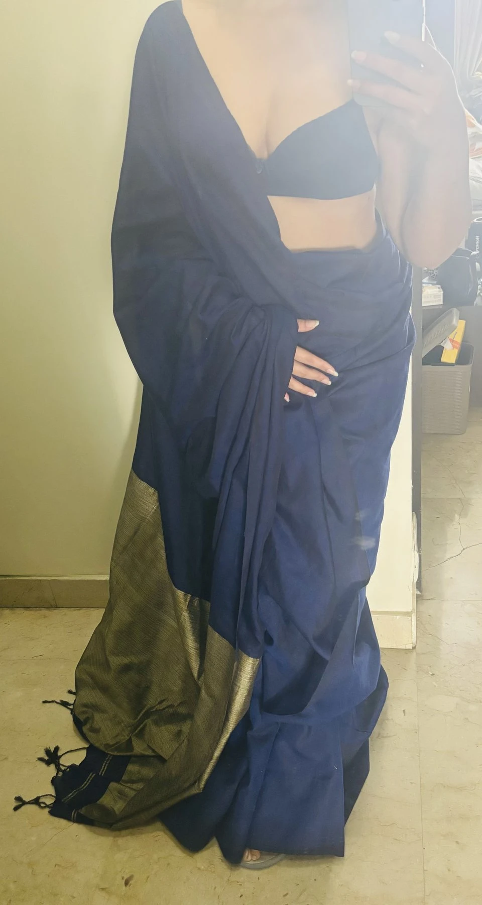 Barkha the Independent – Indian escort in Mumbai — 10 / 30