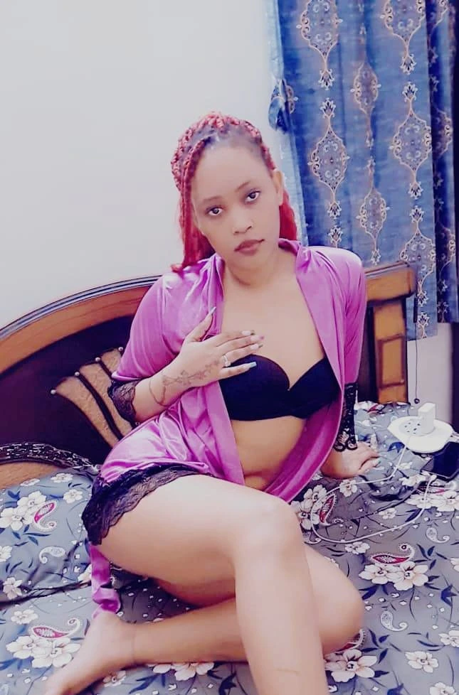 African Jojo +91//957307//8269 – escort in Hyderabad — 5 / 9