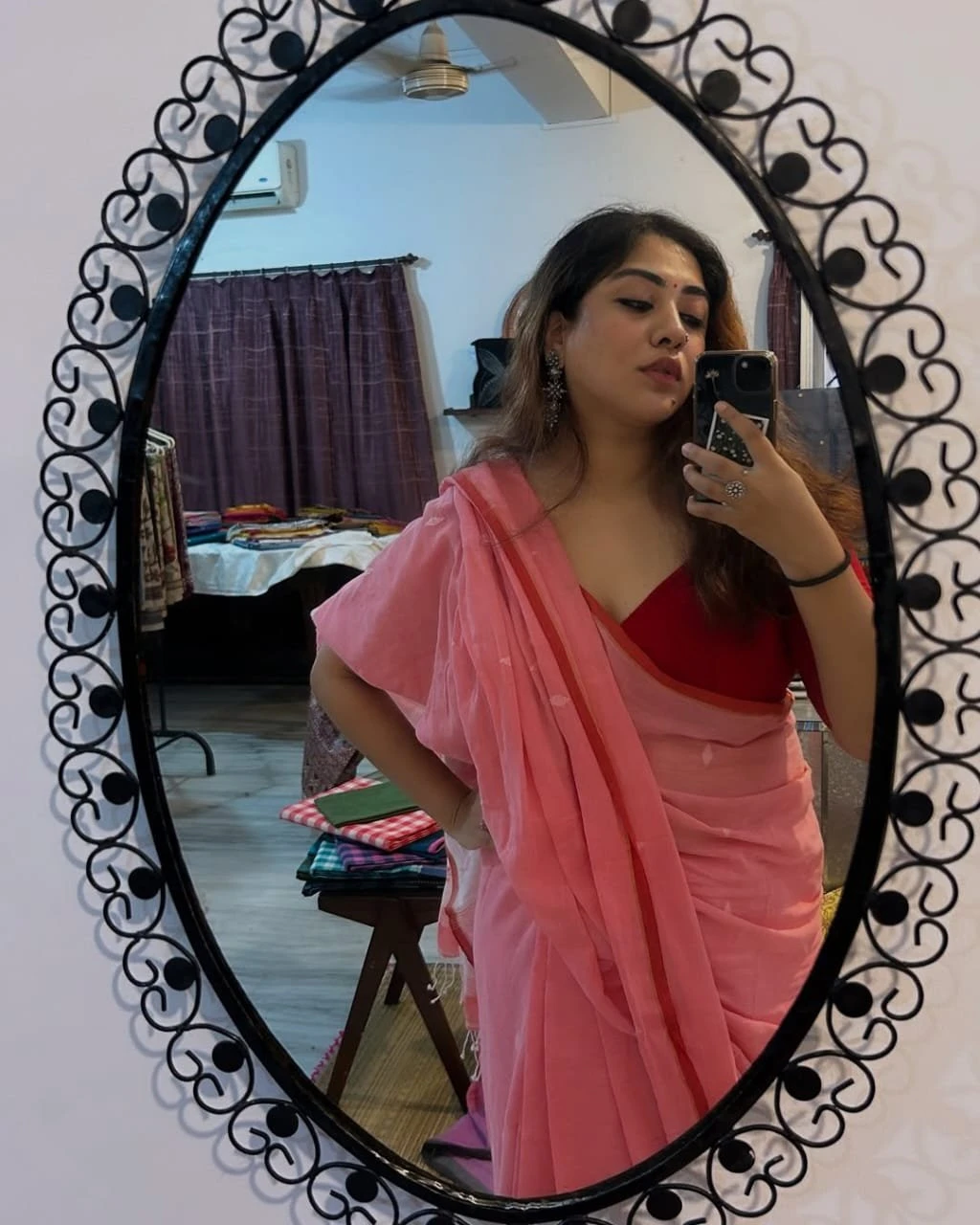 Shakshi – Indian escort in Lucknow — 1 / 3