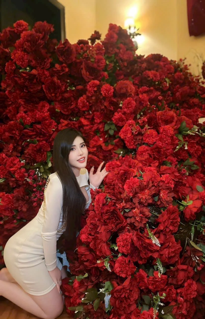 Ne Ne – Vietnamese escort in Ho Chi Minh City, Escort, Ho Chi Minh City