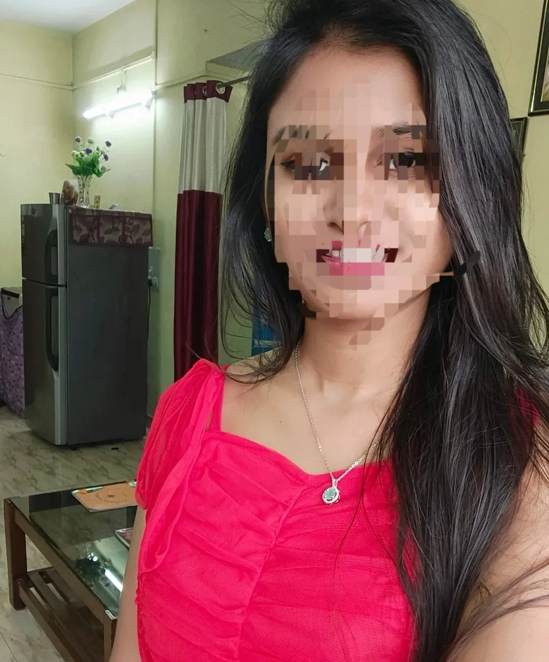 Sumisha – Indian escort in Noida, Escort, Noida