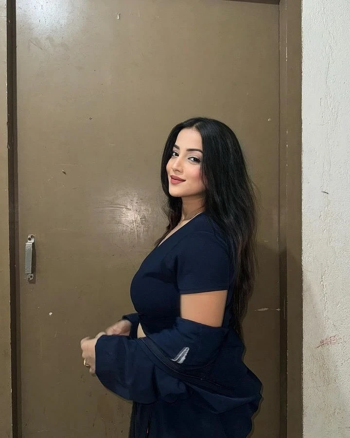 Jarna – Indian escort in Hyderabad — 2 / 3