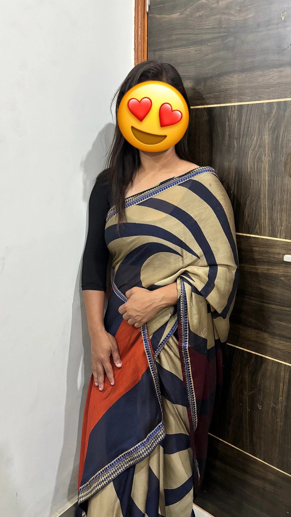 Netra Sharma Real meet and chat session – Indian escort in Noida, Escort, Noida