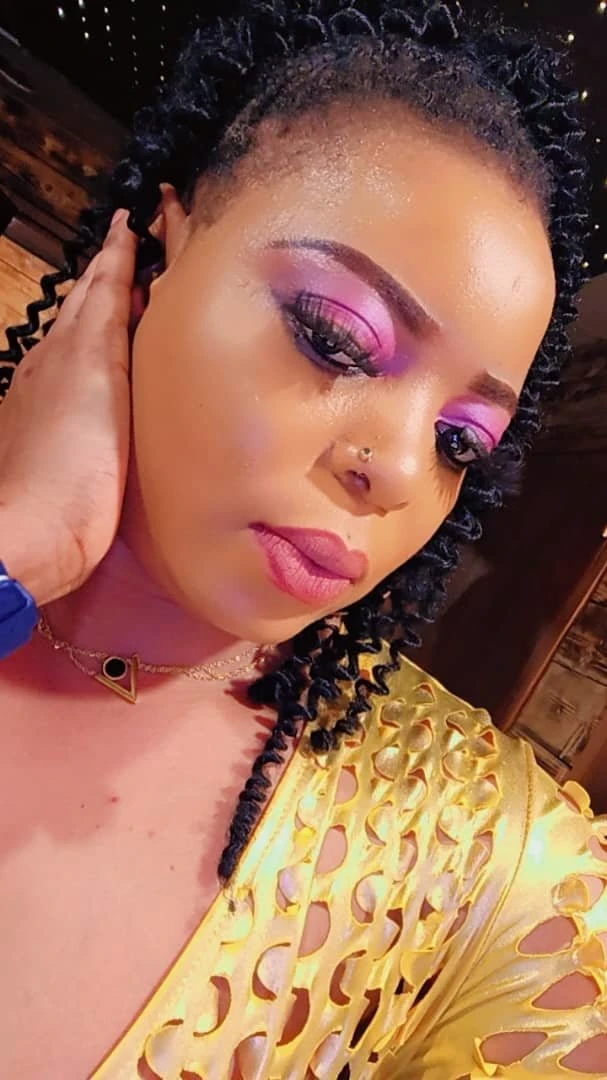 Tracy – Jamaican escort in Beirut — 5 / 6