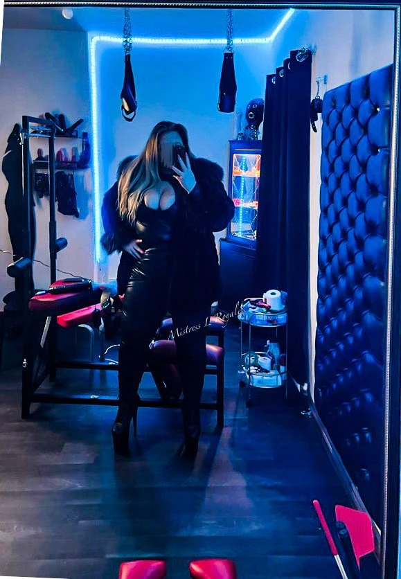 Monaco Dominatrix – dominatrix in Monaco — 11 / 20
