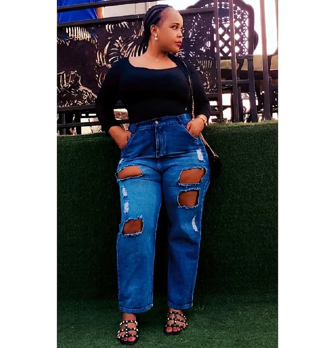 Remmy – South African escort in Pune — 5 / 15