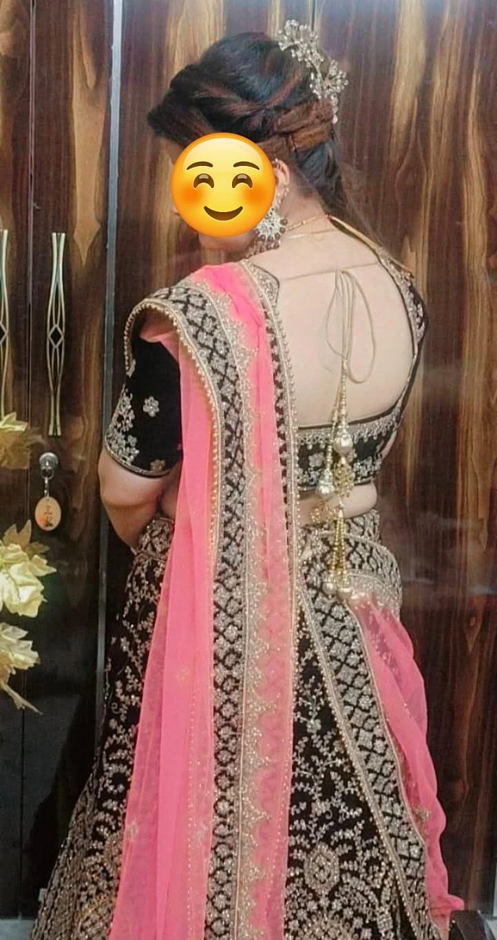 ANAL QUEEN CAM/VIDEO/ PORN MAKER – Indian escort in Noida — 9 / 21