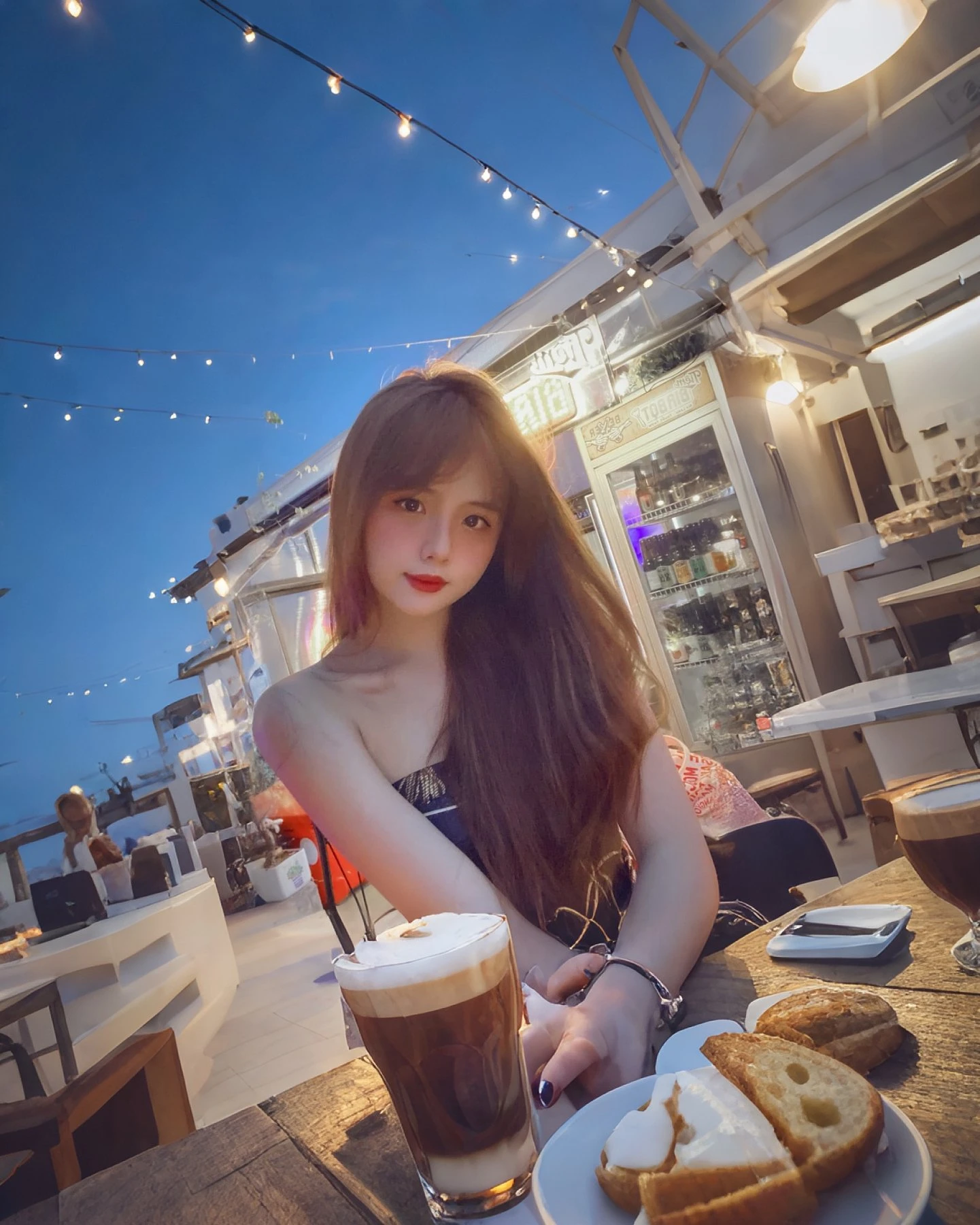 Elly – Filipino escort in Ho Chi Minh City, Escort, Ho Chi Minh City