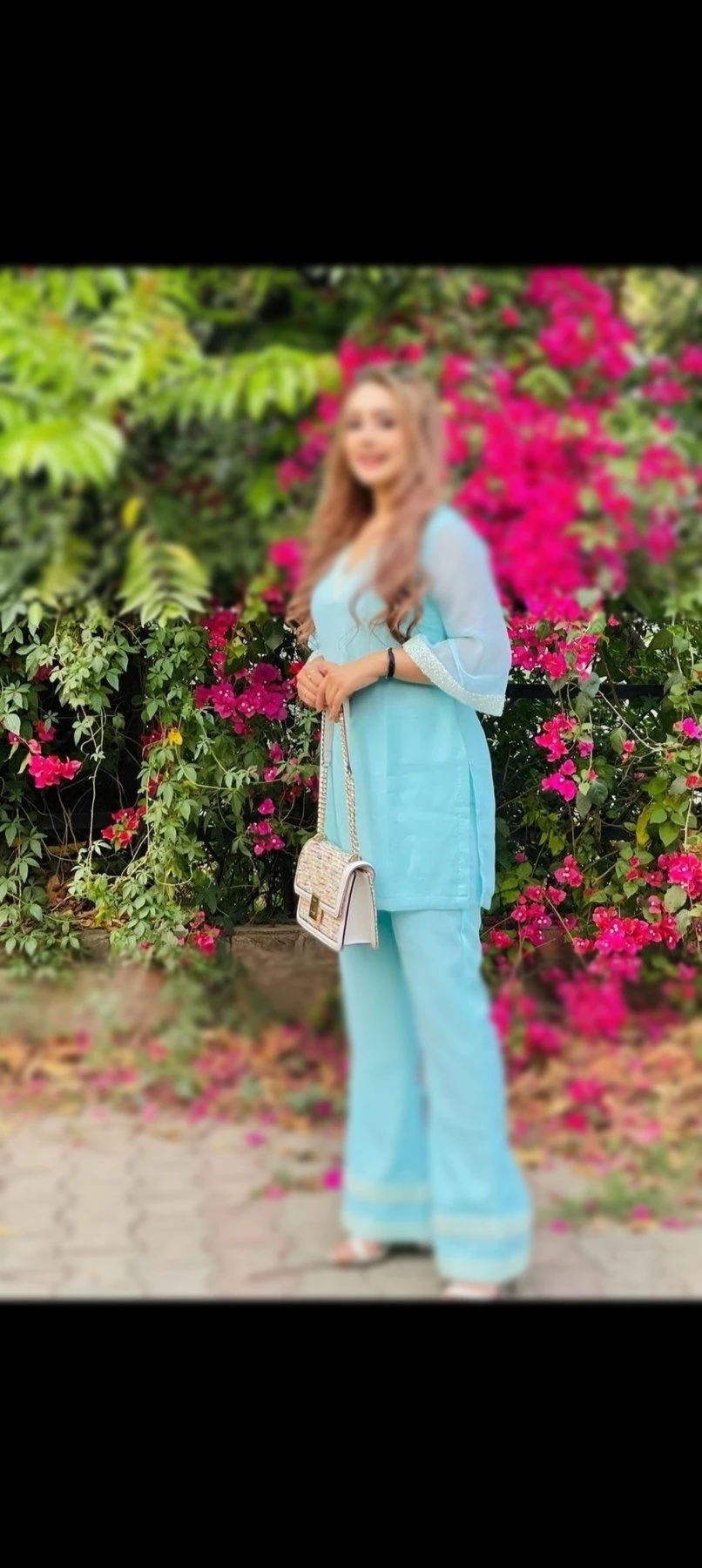 Sapna – Indian masseuse in Mumbai — 3 / 4