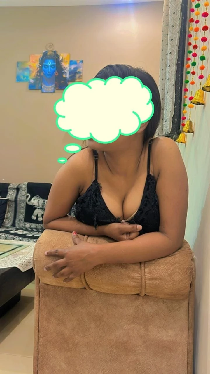 ANANYA Independent (Cam and Real Meet) – Indian escort in New Delhi — 1 / 2