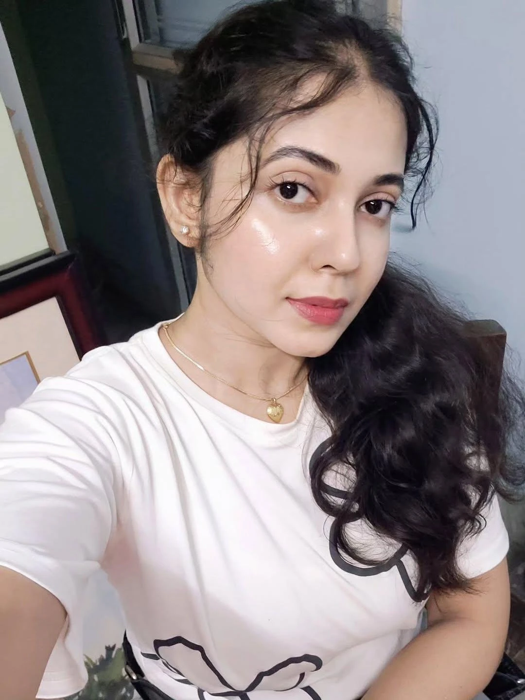 My Self Aaradhya Call Girl Service Avail – escort in Vellore — 3 / 5