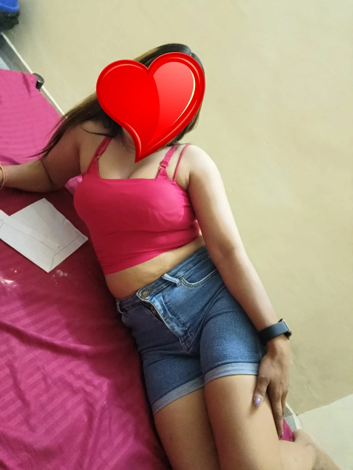 Pihu Kumrai – Indian escort in New Delhi — 5 / 6