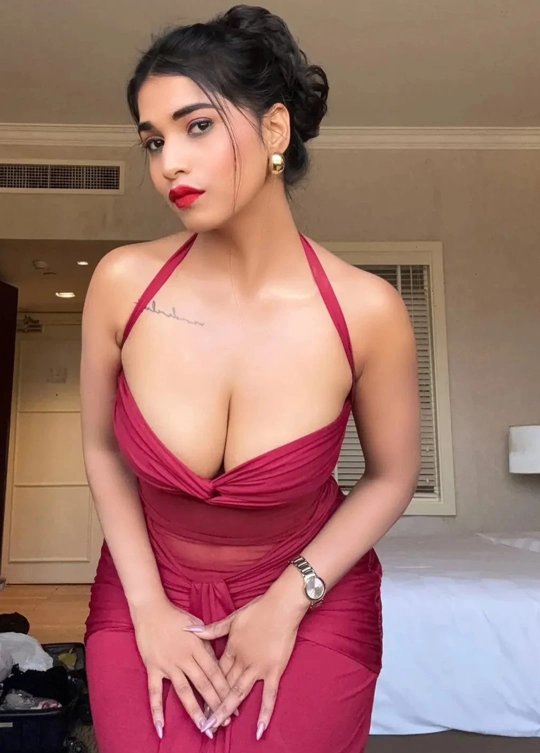 Jyotsna – Indian escort in New Delhi — 1 / 5