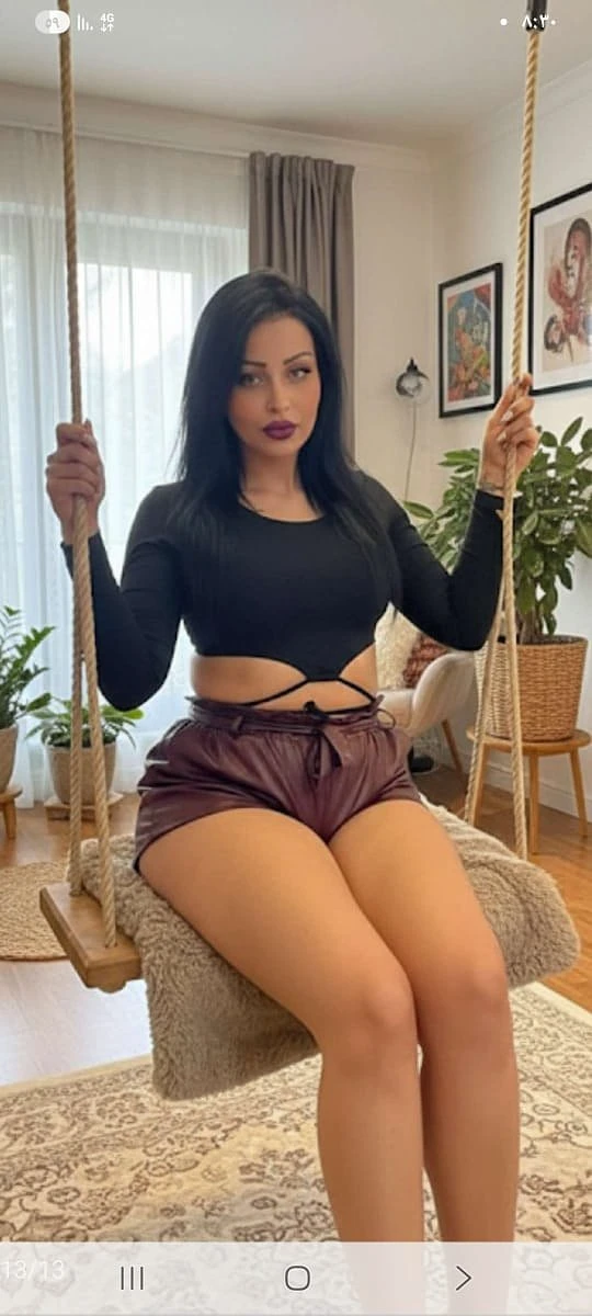 Silin – Lebanese escort in Beirut — 4 / 11