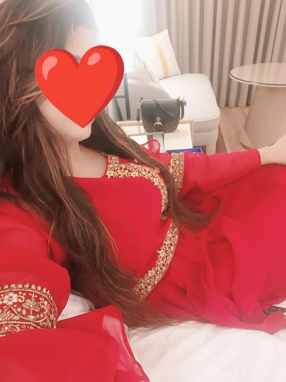 Sapna – Indian escort in Noida — 2 / 4